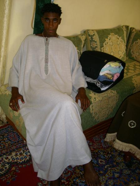 ali